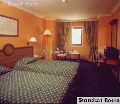Dedeman Resort Bodrum 4